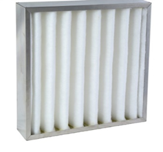Fine Filter-Z Type-BoxType