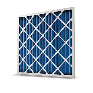 Pre Filter-Pleated-Disposable Type