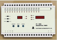 Sequential Timer