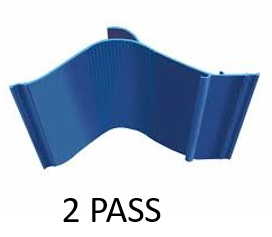 2-Pass Orientation