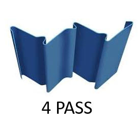 4-Pass Orientation